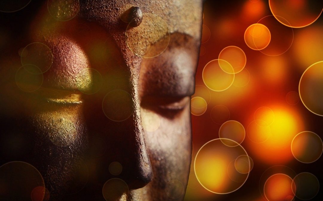 Méditation du troisième oeil : connaissance de soi