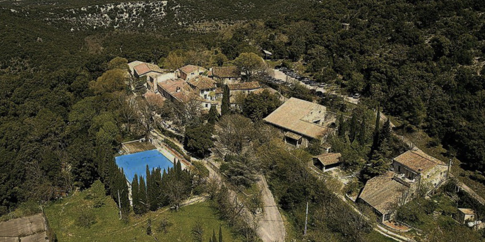 Hameau de l'Étoile