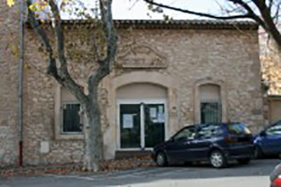 Salle Padonvani