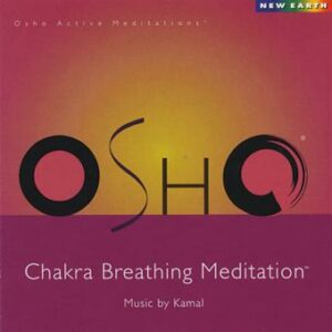 Chakra breathing