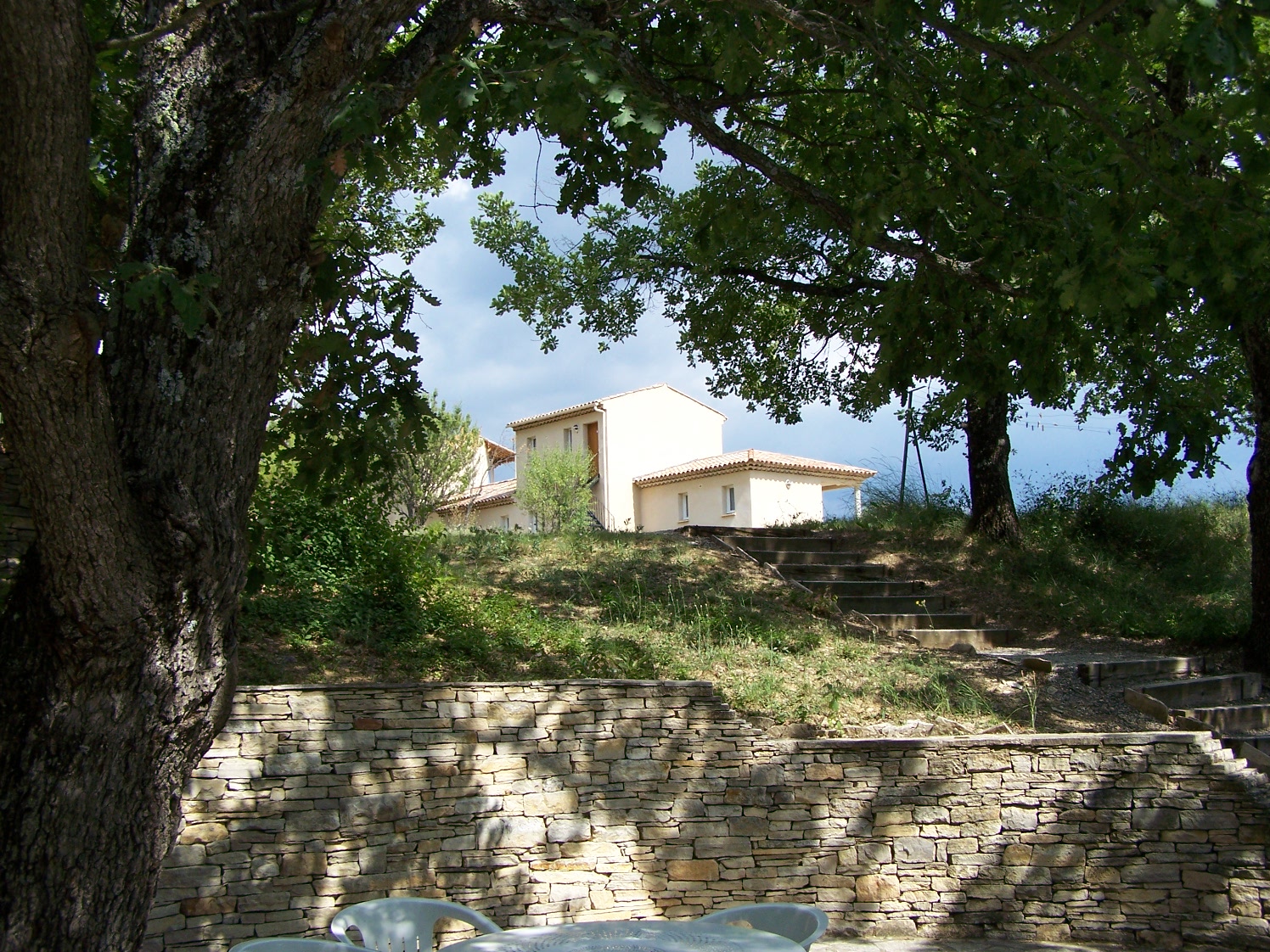 Domaine La Chapelle
