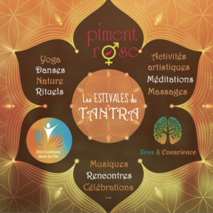 logo estivales tantra