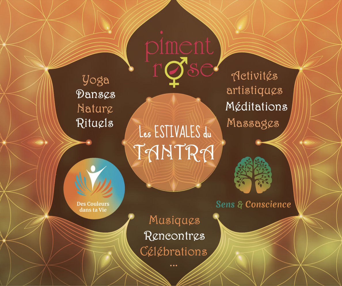 logo estivales tantra