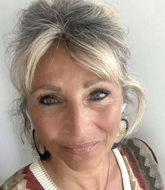 Corinne Meridgen